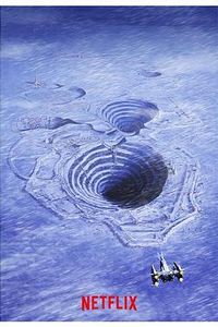 冰雪极境
