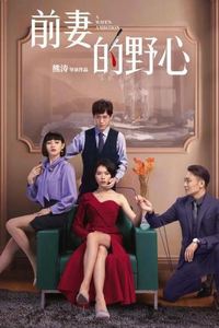 前妻的野心