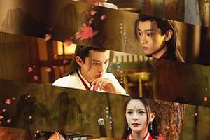 江湖少年诀