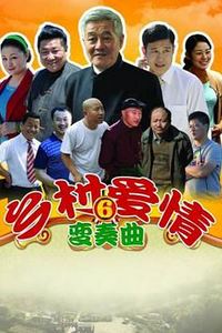 乡村爱情变奏曲