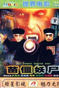赶尸先生