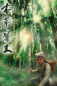 本草药王国语