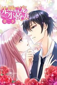 先婚后宠小娇妻动态漫画第二季