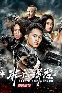 非道缉恶
