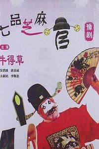七品芝麻官(1980)