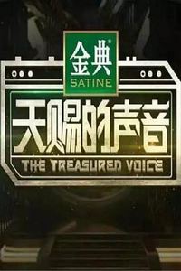 天赐的声音第一季