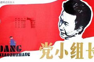 党小组长