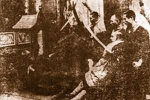 关东大侠