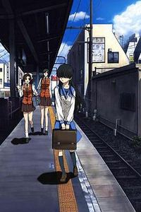 电波系彼女幸福游戏