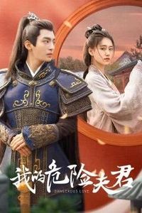 我的危险夫君