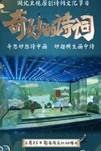 奇妙的诗词第二季