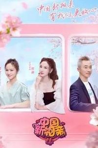 中国新相亲第四季