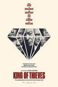 贼王(2018)