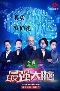 最强大脑第二季