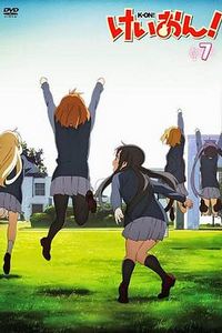 轻音少女番外篇：LiveHouse
