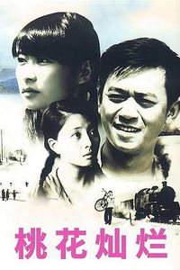 桃花灿烂(2007)
