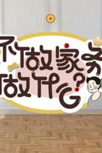 不做家务做什么第二季