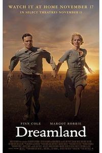 梦乡(2019)