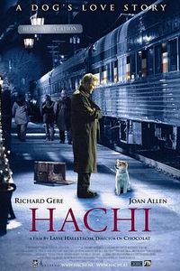 忠犬八公的故事(2009)