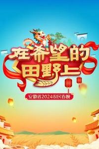 安徽省2024农民春晚
