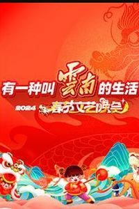 202云南省春节文艺晚会