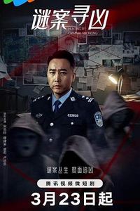 谜案寻凶