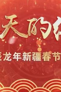 2024新疆网络春晚