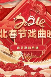 2024年河北春节戏曲晚会