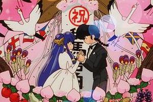 乱马 1/2 OVA 珊璞暴变—反转宝珠之祸