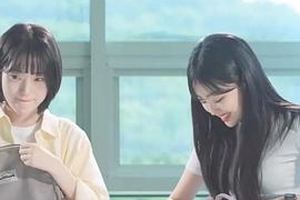从今天开始是女朋友