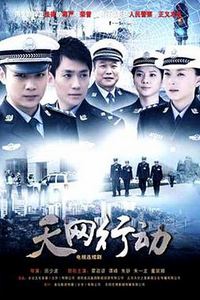天网行动(2019)