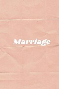 婚姻点滴第一季