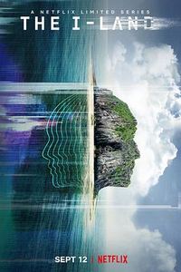 惊恐岛第一季