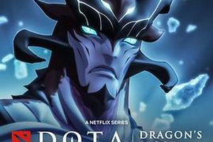 DOTA：龙之血第三季