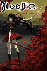 BLOOD-C
