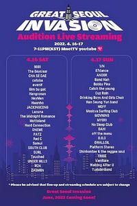 Great Seoul Invasion