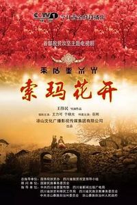 索玛花开