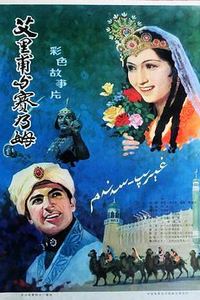 艾里甫与赛乃姆