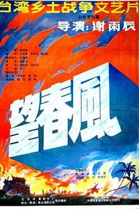 望春风