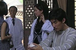迷失疯人院