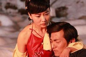 梦断韶华