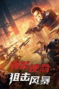 特警使命：狙击风暴