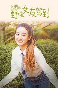 总裁的野蛮女友驾到