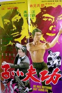 功夫小子