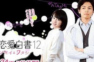 福冈恋爱白书12