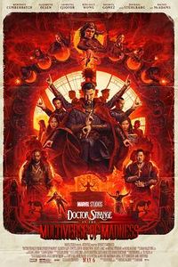 奇异博士2：疯狂多元宇宙