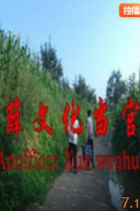 薛文化当官记