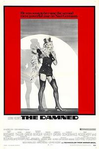 纳粹狂魔