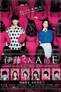 伊藤君A到E