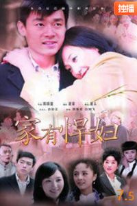 家有悍妇